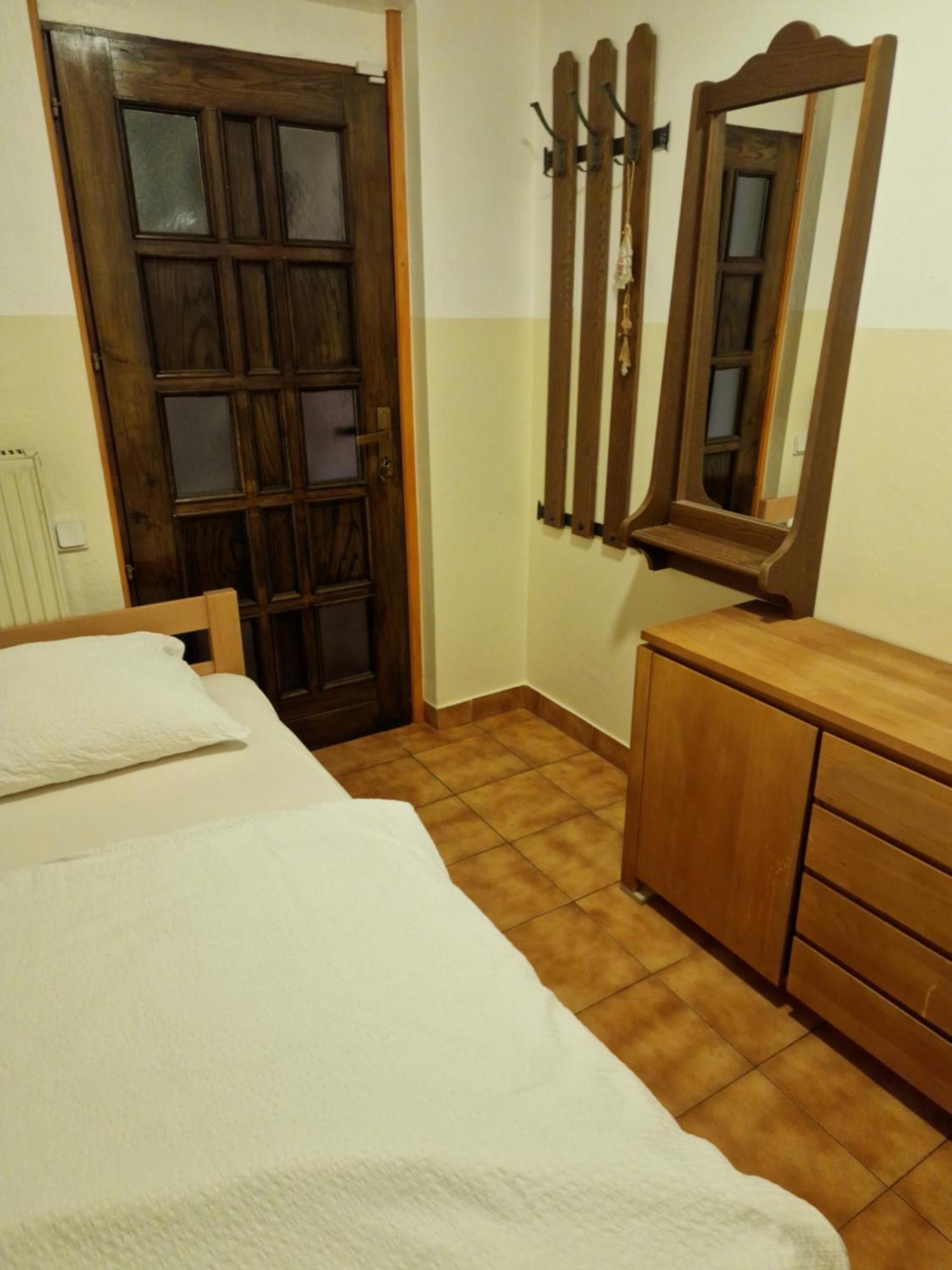 Farm Stay Trlej Begunje na Gorenjskem Rom bilde